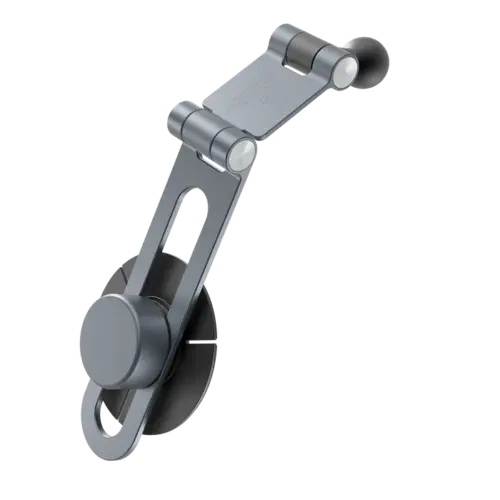 Giá đỡ trên ô tô MOMAX CM Q.Mag Mount 3x Giá đỡ gắn xe hơi đa năng - Hình ảnh 4