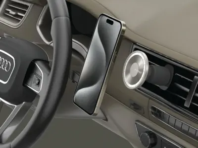 Giá đỡ từ tính trên ô tô MOMAX CM22 MoVe Easy - Giữ điện thoại an toàn và tiện lợi trên xe hơi với <strong>Giá đỡ từ tính trên ô tô MOMAX CM22</strong> MoVe Easy. Công nghệ từ tính mạnh mẽ giúp gắn điện thoại nhanh chóng, chắc chắn. <strong>MOMAX CM22</strong> tương thích rộng rãi với hầu hết các dòng smartphone (sử dụng kèm vòng kim loại hoặc MagSafe) và dễ dàng lắp đặt ở nhiều vị trí trên xe. Thiết kế nhỏ gọn, bền bỉ, <strong>MOMAX CM22</strong> là phụ kiện thiết yếu cho mọi tài xế, mang lại sự an tâm khi sử dụng GPS, gọi điện rảnh tay trên mọi hành trình. Trải nghiệm sự khác biệt với <strong>Giá đỡ xe hơi MOMAX CM22</strong>.