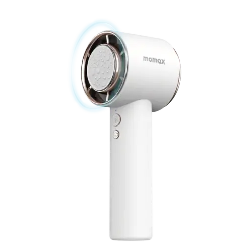 Quạt làm mát di động MOMAX IF15 Ultra Freeze Icy - Hình ảnh 6