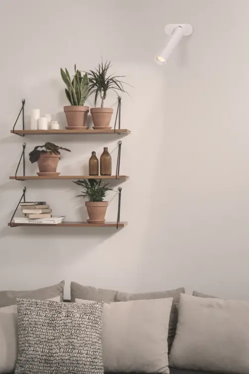 Đèn Led di động MOMAX QL12W SnapLux - Hình ảnh 2