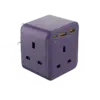 Tím