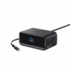 Trạm Sạc Anker Nano 100W 7-in-1 A91C8 - Tích Hợp Cáp USB-C Rút Gọn Siêu Tiện Lợi