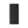 Sạc dự phòng hiệu Baseus Airpow Lite 10000mAh 15W - Trải nghiệm sự mượt mà và yên tĩnh tuyệt đối với chuột không dây <strong>Baseus F01A</strong>. Sản phẩm là giải pháp hoàn hảo cho môi trường làm việc hiện đại nhờ công nghệ "Silent Click" giảm đến 95% tiếng ồn, giúp bạn tập trung tối đa mà không làm phiền người khác. Chuột hỗ trợ kết nối kép linh hoạt giữa Bluetooth và USB 2.4G, cho phép chuyển đổi dễ dàng giữa 2 thiết bị khác nhau. Với thiết kế đối xứng, ergonomic và 3 mức DPI tùy chỉnh (800/1200/1600), <strong>Baseus F01A</strong> mang lại sự thoải mái và độ chính xác cao cho mọi tác vụ, từ công việc văn phòng đến lướt web giải trí. Đây là lựa chọn lý tưởng cho sự gọn gàng, hiệu quả và phong cách.