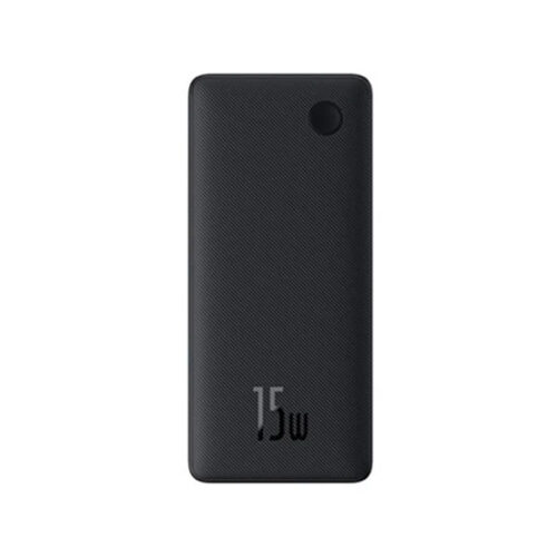 Sạc Dự Phòng Baseus Airpow Lite Power Bank 10000mAh 15W