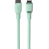 Cáp Sạc Nhanh C-L HAVIT CB6281, Sạc Nhanh PD 27W, Độ Dài 1m - BH 12 Tháng - Nâng cấp toàn diện trải nghiệm sạc của bạn với combo cốc cáp sạc nhanh <strong>HAVIT UC233</strong>. Bộ sản phẩm "tất cả trong một" này bao gồm củ sạc 2 cổng mạnh mẽ (USB-C PD 30W và USB-A 30W) cùng sợi cáp Type-C to Type-C hỗ trợ công suất đến 60W. Sạc nhanh cho hai thiết bị cùng lúc, từ iPhone, Samsung cho đến cả MacBook Air. Cáp bọc dù siêu bền, chống rối và chống đứt gãy, đảm bảo tuổi thọ vượt trội. Tích hợp chip thông minh bảo vệ an toàn tuyệt đối cho thiết bị của bạn. Với chính sách bảo hành 12 tháng, <strong>HAVIT UC233</strong> là giải pháp năng lượng mạnh mẽ, tiện lợi và đáng tin cậy nhất.