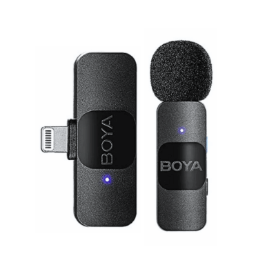 BOYA BY-V1 FB193