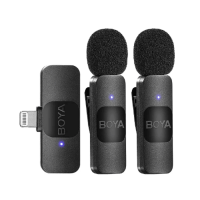 BOYA BY-V2 FB194