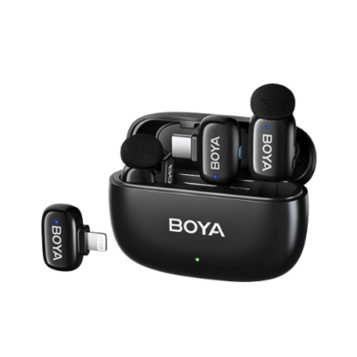 BOYA MINI 12