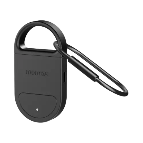 Báo động chống trộm cá nhân MOMAX BR17 PinBuzz có thể sạc lại với Find My Locator - Hình ảnh 9