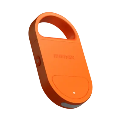 Báo động chống trộm cá nhân MOMAX BR17 PinBuzz có thể sạc lại với Find My Locator - Bảo vệ an toàn cho bản thân và đồ vật quý giá với <strong>Báo động chống trộm cá nhân MOMAX BR17</strong> PinBuzz. Thiết bị đa năng này tích hợp chuông báo động cực lớn (thường 120dB+) để thu hút sự chú ý trong tình huống khẩn cấp, đồng thời có tính năng Find My Locator (tương thích Apple Find My) giúp bạn định vị lại đồ vật bị thất lạc. <strong>MOMAX BR17</strong> có thể sạc lại tiện lợi, loại bỏ phiền phức thay pin. Thiết kế nhỏ gọn, dễ dàng gắn vào túi xách, chìa khóa. Với <strong>MOMAX BR17</strong>, bạn sẽ có thêm một lớp bảo vệ chủ động và khả năng tìm kiếm thông minh, mang lại sự an tâm tuyệt đối trong mọi hoạt động hàng ngày.