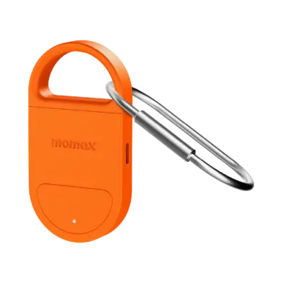 Báo động chống trộm cá nhân MOMAX BR17 PinBuzz có thể sạc lại với Find My Locator - Bảo vệ an toàn cho bản thân và đồ vật quý giá với <strong>Báo động chống trộm cá nhân MOMAX BR17</strong> PinBuzz. Thiết bị đa năng này tích hợp chuông báo động cực lớn (thường 120dB+) để thu hút sự chú ý trong tình huống khẩn cấp, đồng thời có tính năng Find My Locator (tương thích Apple Find My) giúp bạn định vị lại đồ vật bị thất lạc. <strong>MOMAX BR17</strong> có thể sạc lại tiện lợi, loại bỏ phiền phức thay pin. Thiết kế nhỏ gọn, dễ dàng gắn vào túi xách, chìa khóa. Với <strong>MOMAX BR17</strong>, bạn sẽ có thêm một lớp bảo vệ chủ động và khả năng tìm kiếm thông minh, mang lại sự an tâm tuyệt đối trong mọi hoạt động hàng ngày.