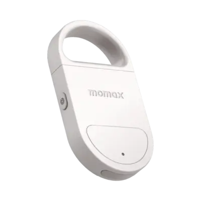 Báo động chống trộm cá nhân MOMAX BR17 PinBuzz có thể sạc lại với Find My Locator - Bảo vệ an toàn cho bản thân và đồ vật quý giá với <strong>Báo động chống trộm cá nhân MOMAX BR17</strong> PinBuzz. Thiết bị đa năng này tích hợp chuông báo động cực lớn (thường 120dB+) để thu hút sự chú ý trong tình huống khẩn cấp, đồng thời có tính năng Find My Locator (tương thích Apple Find My) giúp bạn định vị lại đồ vật bị thất lạc. <strong>MOMAX BR17</strong> có thể sạc lại tiện lợi, loại bỏ phiền phức thay pin. Thiết kế nhỏ gọn, dễ dàng gắn vào túi xách, chìa khóa. Với <strong>MOMAX BR17</strong>, bạn sẽ có thêm một lớp bảo vệ chủ động và khả năng tìm kiếm thông minh, mang lại sự an tâm tuyệt đối trong mọi hoạt động hàng ngày.