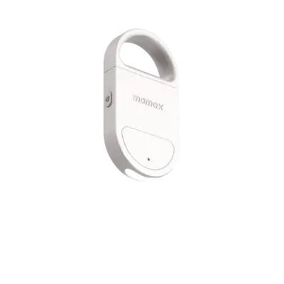 Báo động chống trộm cá nhân MOMAX BR17 PinBuzz có thể sạc lại với Find My Locator - Bảo vệ an toàn cho bản thân và đồ vật quý giá với <strong>Báo động chống trộm cá nhân MOMAX BR17</strong> PinBuzz. Thiết bị đa năng này tích hợp chuông báo động cực lớn (thường 120dB+) để thu hút sự chú ý trong tình huống khẩn cấp, đồng thời có tính năng Find My Locator (tương thích Apple Find My) giúp bạn định vị lại đồ vật bị thất lạc. <strong>MOMAX BR17</strong> có thể sạc lại tiện lợi, loại bỏ phiền phức thay pin. Thiết kế nhỏ gọn, dễ dàng gắn vào túi xách, chìa khóa. Với <strong>MOMAX BR17</strong>, bạn sẽ có thêm một lớp bảo vệ chủ động và khả năng tìm kiếm thông minh, mang lại sự an tâm tuyệt đối trong mọi hoạt động hàng ngày.