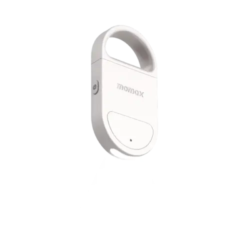 Báo động chống trộm cá nhân MOMAX BR17 PinBuzz có thể sạc lại với Find My Locator - Hình ảnh 25