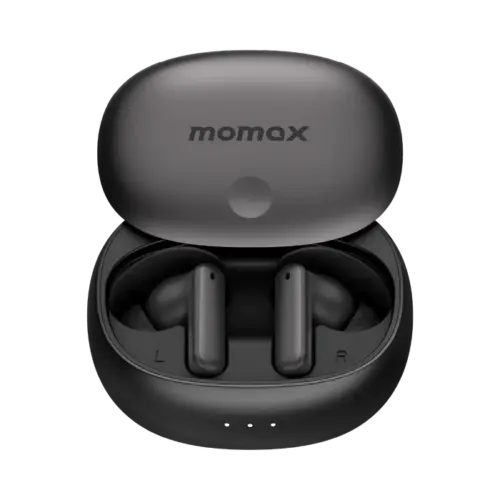 Tai nghe không dây MOMAX BT13 chống ồn 1-Vibe Lite True Wireless - Hình ảnh 8