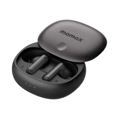 Tai nghe không dây MOMAX BT13 chống ồn 1-Vibe Lite True Wireless - Hình ảnh 9