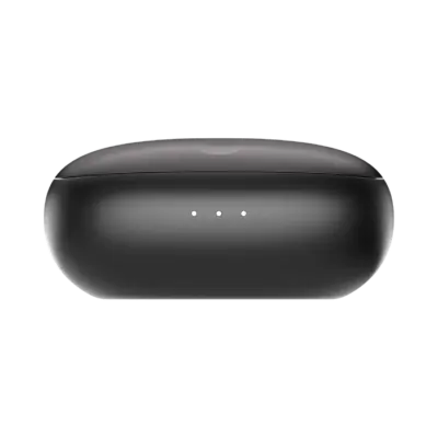Tai nghe không dây MOMAX BT13 chống ồn 1-Vibe Lite True Wireless - Đắm chìm vào thế giới âm thanh của riêng bạn với <strong>Tai nghe không dây MOMAX BT13</strong> chống ồn 1-Vibe Lite. Công nghệ chống ồn chủ động (ANC) giúp loại bỏ tiếng ồn xung quanh, cho phép bạn tập trung nghe nhạc, podcast hay thưởng thức các cuộc gọi rõ ràng. <strong>MOMAX BT13</strong> mang đến chất âm cân bằng và trải nghiệm đeo thoải mái nhờ thiết kế nhỏ gọn, công thái học. Kết nối không dây True Wireless tiện lợi, pin bền bỉ cùng hộp sạc. Với <strong>Tai nghe không dây MOMAX BT13</strong>, bạn có thể tận hưởng âm thanh chất lượng cao mọi lúc, mọi nơi, không bị làm phiền bởi tiếng ồn môi trường.