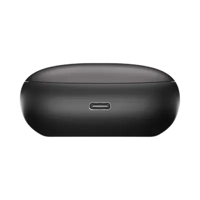 Tai nghe không dây MOMAX BT13 chống ồn 1-Vibe Lite True Wireless - Đắm chìm vào thế giới âm thanh của riêng bạn với <strong>Tai nghe không dây MOMAX BT13</strong> chống ồn 1-Vibe Lite. Công nghệ chống ồn chủ động (ANC) giúp loại bỏ tiếng ồn xung quanh, cho phép bạn tập trung nghe nhạc, podcast hay thưởng thức các cuộc gọi rõ ràng. <strong>MOMAX BT13</strong> mang đến chất âm cân bằng và trải nghiệm đeo thoải mái nhờ thiết kế nhỏ gọn, công thái học. Kết nối không dây True Wireless tiện lợi, pin bền bỉ cùng hộp sạc. Với <strong>Tai nghe không dây MOMAX BT13</strong>, bạn có thể tận hưởng âm thanh chất lượng cao mọi lúc, mọi nơi, không bị làm phiền bởi tiếng ồn môi trường.