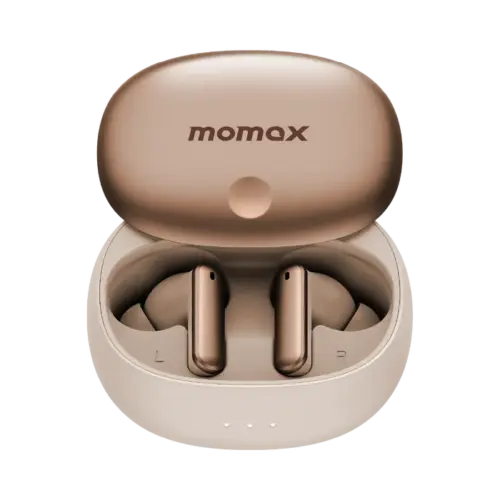 Tai nghe không dây MOMAX BT13 chống ồn 1-Vibe Lite True Wireless - Hình ảnh 20