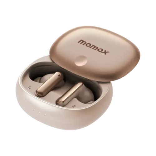 Tai nghe không dây MOMAX BT13 chống ồn 1-Vibe Lite True Wireless - Hình ảnh 21