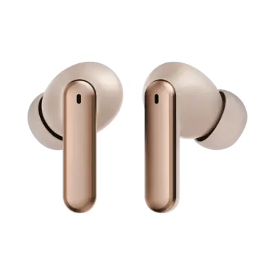 Tai nghe không dây MOMAX BT13 chống ồn 1-Vibe Lite True Wireless - Đắm chìm vào thế giới âm thanh của riêng bạn với <strong>Tai nghe không dây MOMAX BT13</strong> chống ồn 1-Vibe Lite. Công nghệ chống ồn chủ động (ANC) giúp loại bỏ tiếng ồn xung quanh, cho phép bạn tập trung nghe nhạc, podcast hay thưởng thức các cuộc gọi rõ ràng. <strong>MOMAX BT13</strong> mang đến chất âm cân bằng và trải nghiệm đeo thoải mái nhờ thiết kế nhỏ gọn, công thái học. Kết nối không dây True Wireless tiện lợi, pin bền bỉ cùng hộp sạc. Với <strong>Tai nghe không dây MOMAX BT13</strong>, bạn có thể tận hưởng âm thanh chất lượng cao mọi lúc, mọi nơi, không bị làm phiền bởi tiếng ồn môi trường.