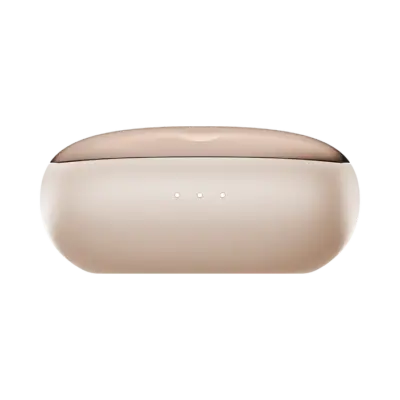 Tai nghe không dây MOMAX BT13 chống ồn 1-Vibe Lite True Wireless - Đắm chìm vào thế giới âm thanh của riêng bạn với <strong>Tai nghe không dây MOMAX BT13</strong> chống ồn 1-Vibe Lite. Công nghệ chống ồn chủ động (ANC) giúp loại bỏ tiếng ồn xung quanh, cho phép bạn tập trung nghe nhạc, podcast hay thưởng thức các cuộc gọi rõ ràng. <strong>MOMAX BT13</strong> mang đến chất âm cân bằng và trải nghiệm đeo thoải mái nhờ thiết kế nhỏ gọn, công thái học. Kết nối không dây True Wireless tiện lợi, pin bền bỉ cùng hộp sạc. Với <strong>Tai nghe không dây MOMAX BT13</strong>, bạn có thể tận hưởng âm thanh chất lượng cao mọi lúc, mọi nơi, không bị làm phiền bởi tiếng ồn môi trường.