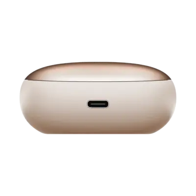 Tai nghe không dây MOMAX BT13 chống ồn 1-Vibe Lite True Wireless - Đắm chìm vào thế giới âm thanh của riêng bạn với <strong>Tai nghe không dây MOMAX BT13</strong> chống ồn 1-Vibe Lite. Công nghệ chống ồn chủ động (ANC) giúp loại bỏ tiếng ồn xung quanh, cho phép bạn tập trung nghe nhạc, podcast hay thưởng thức các cuộc gọi rõ ràng. <strong>MOMAX BT13</strong> mang đến chất âm cân bằng và trải nghiệm đeo thoải mái nhờ thiết kế nhỏ gọn, công thái học. Kết nối không dây True Wireless tiện lợi, pin bền bỉ cùng hộp sạc. Với <strong>Tai nghe không dây MOMAX BT13</strong>, bạn có thể tận hưởng âm thanh chất lượng cao mọi lúc, mọi nơi, không bị làm phiền bởi tiếng ồn môi trường.
