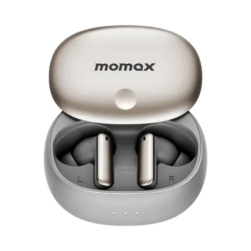 Tai nghe không dây MOMAX BT13 chống ồn 1-Vibe Lite True Wireless - Hình ảnh 14