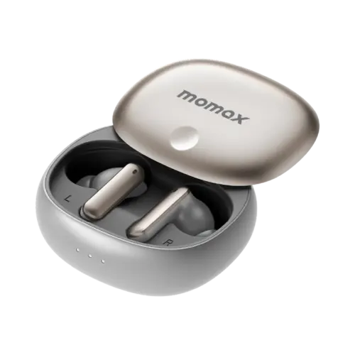 Tai nghe không dây MOMAX BT13 chống ồn 1-Vibe Lite True Wireless - Hình ảnh 15