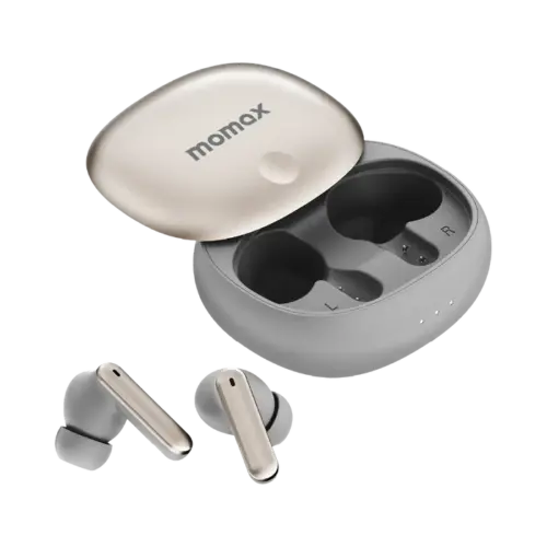 Tai nghe không dây MOMAX BT13 chống ồn 1-Vibe Lite True Wireless - Hình ảnh 16