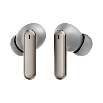 Tai nghe không dây MOMAX BT13 chống ồn 1-Vibe Lite True Wireless - Đắm chìm vào thế giới âm thanh của riêng bạn với <strong>Tai nghe không dây MOMAX BT13</strong> chống ồn 1-Vibe Lite. Công nghệ chống ồn chủ động (ANC) giúp loại bỏ tiếng ồn xung quanh, cho phép bạn tập trung nghe nhạc, podcast hay thưởng thức các cuộc gọi rõ ràng. <strong>MOMAX BT13</strong> mang đến chất âm cân bằng và trải nghiệm đeo thoải mái nhờ thiết kế nhỏ gọn, công thái học. Kết nối không dây True Wireless tiện lợi, pin bền bỉ cùng hộp sạc. Với <strong>Tai nghe không dây MOMAX BT13</strong>, bạn có thể tận hưởng âm thanh chất lượng cao mọi lúc, mọi nơi, không bị làm phiền bởi tiếng ồn môi trường.