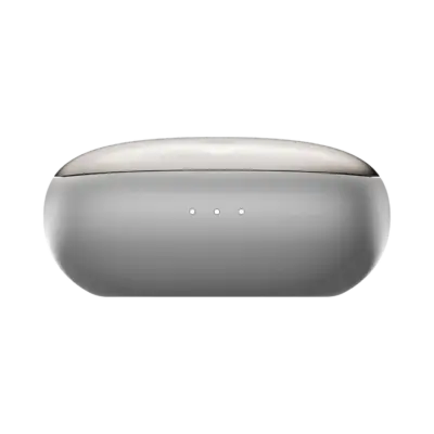 Tai nghe không dây MOMAX BT13 chống ồn 1-Vibe Lite True Wireless - Đắm chìm vào thế giới âm thanh của riêng bạn với <strong>Tai nghe không dây MOMAX BT13</strong> chống ồn 1-Vibe Lite. Công nghệ chống ồn chủ động (ANC) giúp loại bỏ tiếng ồn xung quanh, cho phép bạn tập trung nghe nhạc, podcast hay thưởng thức các cuộc gọi rõ ràng. <strong>MOMAX BT13</strong> mang đến chất âm cân bằng và trải nghiệm đeo thoải mái nhờ thiết kế nhỏ gọn, công thái học. Kết nối không dây True Wireless tiện lợi, pin bền bỉ cùng hộp sạc. Với <strong>Tai nghe không dây MOMAX BT13</strong>, bạn có thể tận hưởng âm thanh chất lượng cao mọi lúc, mọi nơi, không bị làm phiền bởi tiếng ồn môi trường.