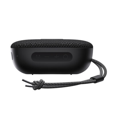 Loa bluetooth hiệu Baseus AeQur 35 Pro Air Portable - Mang âm nhạc đỉnh cao đến mọi nơi với loa Bluetooth di động <strong>Baseus AeQur 35 Pro</strong>. Với thiết kế "Air Portable" siêu nhỏ gọn và dây đeo tiện lợi, đây là người bạn đồng hành lý tưởng cho mọi chuyến đi. Đừng để kích thước đánh lừa bạn, loa mang đến chất âm 360° mạnh mẽ, sống động với dải bass uy lực nhờ công nghệ âm thanh tiên tiến. Chuẩn chống nước IPX5 giúp bạn tự tin sử dụng ngoài trời mà không lo mưa hay tia nước bắn. Kết nối hai loa với chế độ TWS để nhân đôi sức mạnh, tạo nên một sân khấu âm thanh thực thụ. Với thời lượng pin dài, <strong>Baseus AeQur 35 Pro</strong> sẵn sàng cho mọi cuộc vui, mọi hành trình của bạn.