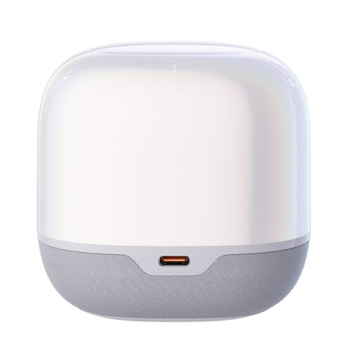 Loa bluetooth hiệu Baseus AeQur V2 - Hình ảnh 2