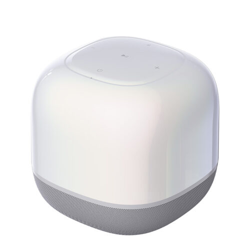 Loa bluetooth hiệu Baseus AeQur V2 - Hình ảnh 3