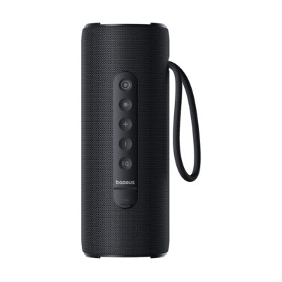 Loa bluetooth hiệu Baseus AeQur VO20 Portable