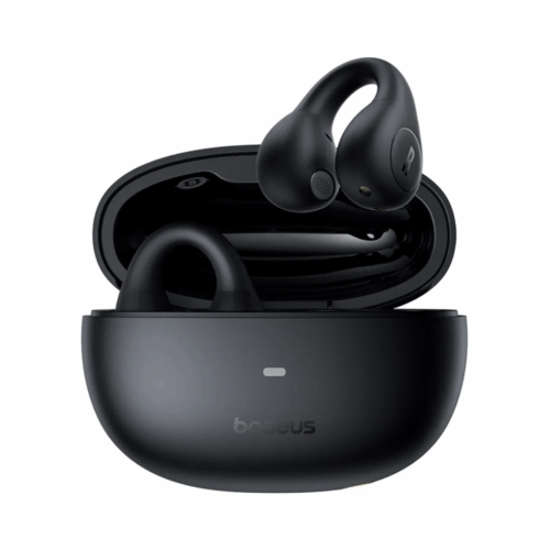 Tai nghe không dây hiệu Baseus AirGo AS01 Open-Ear