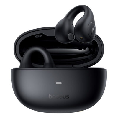 Tai nghe không dây hiệu Baseus AirGo AS01 Open-Ear