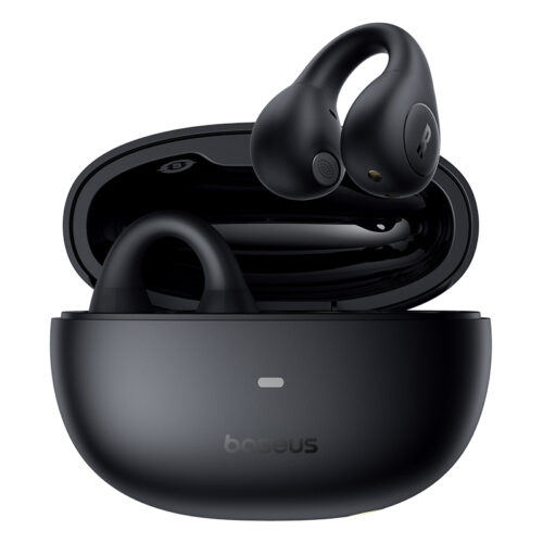 Tai nghe không dây hiệu Baseus AirGo AS01 Open-Ear
