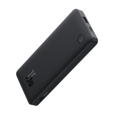 Sạc Dự Phòng Baseus Airpow Lite Power Bank 10000mAh 15W