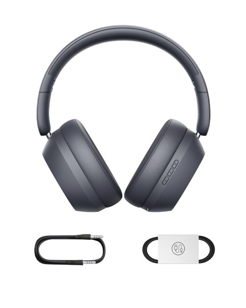 Tai nghe chụp tai Baseus Bass 35 Max - Hình ảnh 4