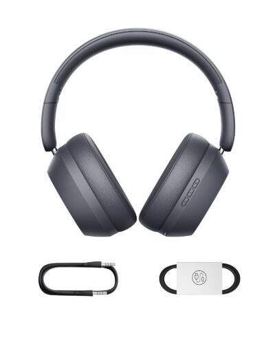 Tai nghe chụp tai Baseus Bass 35 Max
