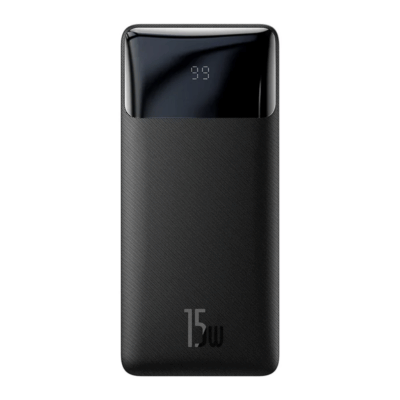 Sạc dự phòng hiệu Baseus Bipow Digital Display 20000mAh 15W