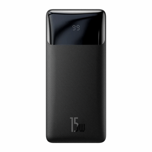 Sạc dự phòng hiệu Baseus Bipow Digital Display 20000mAh 15W