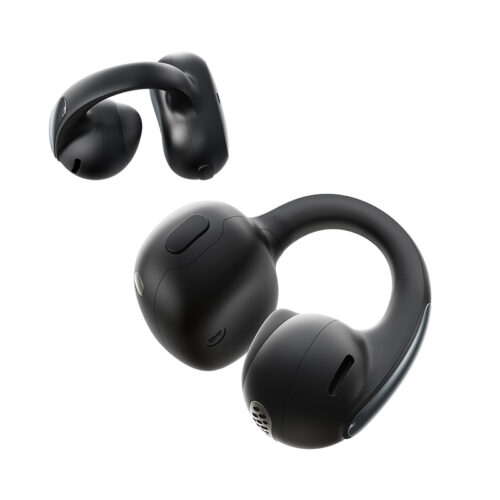 Tai nghe không dây hiệu Baseus Bowie MC1 Open-Ear - Hình ảnh 3