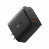 Sạc nhanh hiệu Baseus Cube Pro 2C+U 65W EU