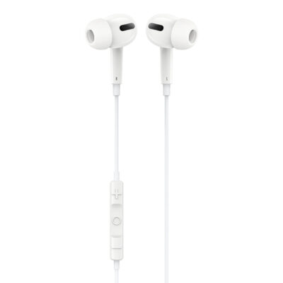 Tai nghe có dây hiệu Baseus Encok C18 - Quay trở lại với sự ổn định và chất lượng âm thanh nguyên bản cùng tai nghe <strong>Baseus Encok C18</strong>. Đây là giải pháp hoàn hảo cho các dòng smartphone, tablet đã loại bỏ cổng 3.5mm, với kết nối Type-C cắm là chạy, không cần sạc pin, không lo mất kết nối. Được trang bị màng loa dynamic 10mm, tai nghe mang đến chất âm trong trẻo, bass sâu và cân bằng. Thiết kế earbud bán in-ear tạo cảm giác đeo thoải mái suốt cả ngày dài. Tích hợp micro HD và cụm phím điều khiển đa chức năng, <strong>Baseus Encok C18</strong> không chỉ lý tưởng để nghe nhạc mà còn hoàn hảo cho việc đàm thoại hay học online. Sự lựa chọn đáng tin cậy cho trải nghiệm âm thanh liền mạch.