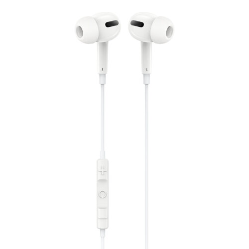 Tai nghe có dây hiệu Baseus Encok C18 - Hình ảnh 4