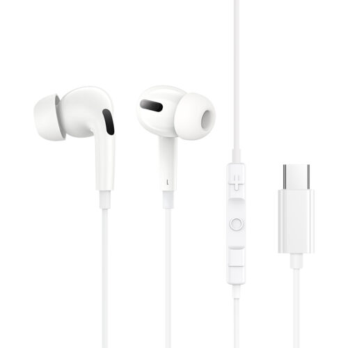 Tai nghe có dây hiệu Baseus Encok C18 - Hình ảnh 6
