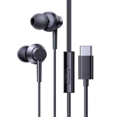 Tai nghe có dây hiệu Baseus Encok CZ11